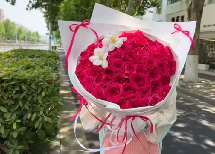 上饶鄱阳县花店