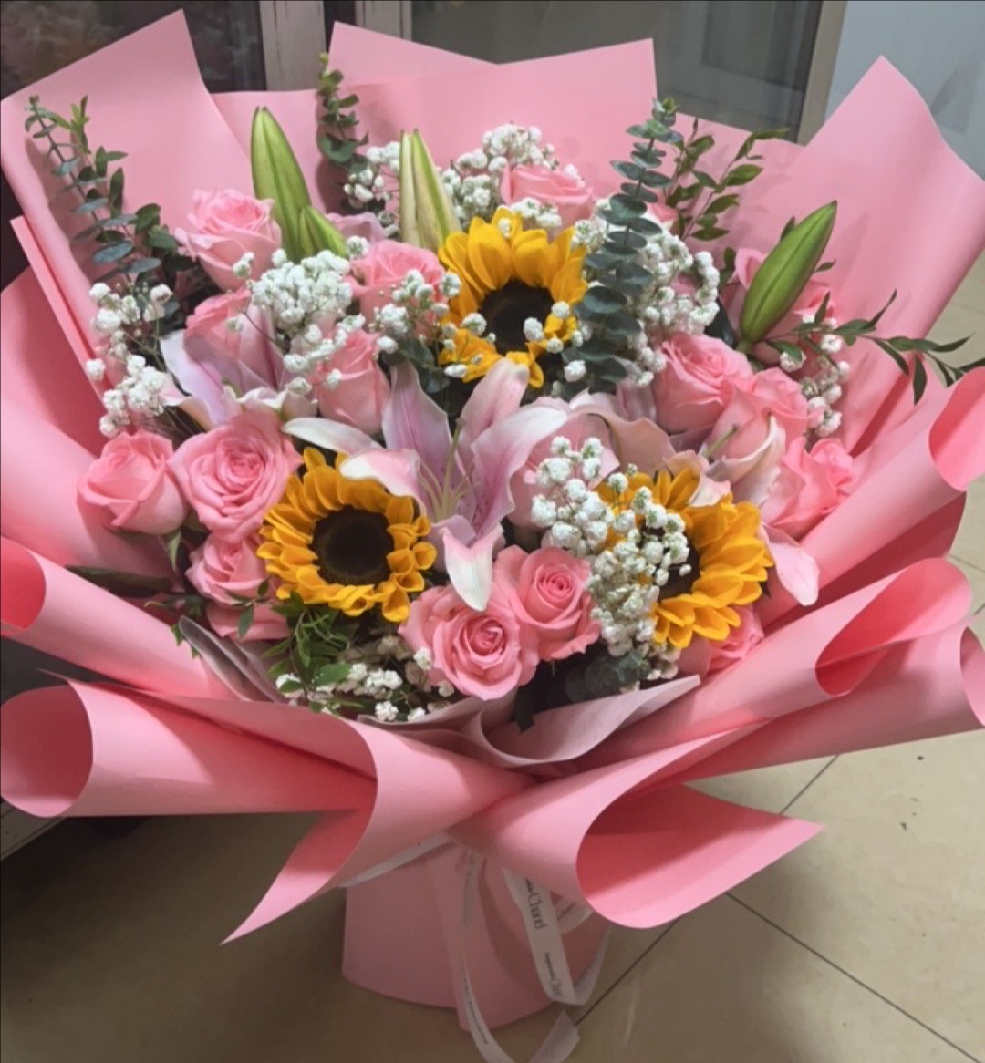 上饶鄱阳县花店