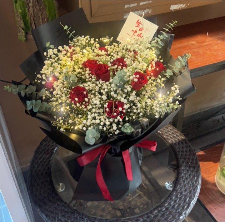 上饶鄱阳县花店